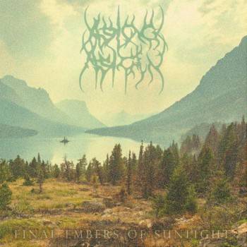 As Long As I Can : Final Embers of Sunlight